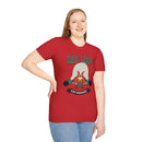 Eat Lead Varmint T-Shirt — Funny Looney Tunes-Inspired Graphic Tee