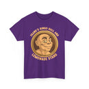 Frank’s Bingo Hall and Lemonade Stand T‑Shirt — Funny Bingo Hall Tee