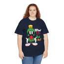 Marvin the Martian "What!? Did I Do?" Graphic Tee