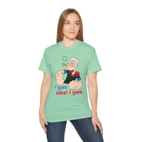 Unisex Ultra Cotton Tee