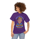''No Ketchup Allowed on Premises'' Funny Food Humor Graphic Tee