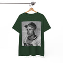 Vintage Philadelphia Phillies Baseball Photo T-Shirt – Classic Retro Fan Tee