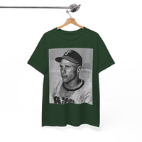 Vintage Philadelphia Phillies Baseball Photo T-Shirt – Classic Retro Fan Tee