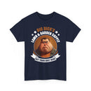 Get Your Dirt Here Lawn & Garden Shop T-Shirt – Funny Gardener Tee