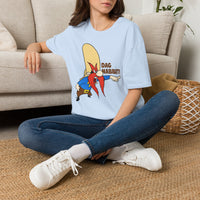 Dag Nabbit! Yosemite Sam Cartoon T-Shirt