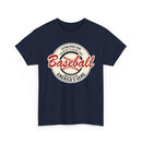 Take Me Out To The Ball Game T-Shirt — Vintage Baseball America's Game Graphic Tee