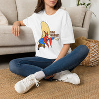 Dag Nabbit! Yosemite Sam Cartoon T-Shirt