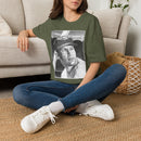Vintage Yankee Portrait T‑Shirt