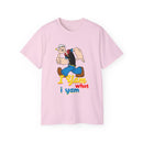 Unisex Ultra Cotton Tee