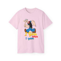 Unisex Ultra Cotton Tee