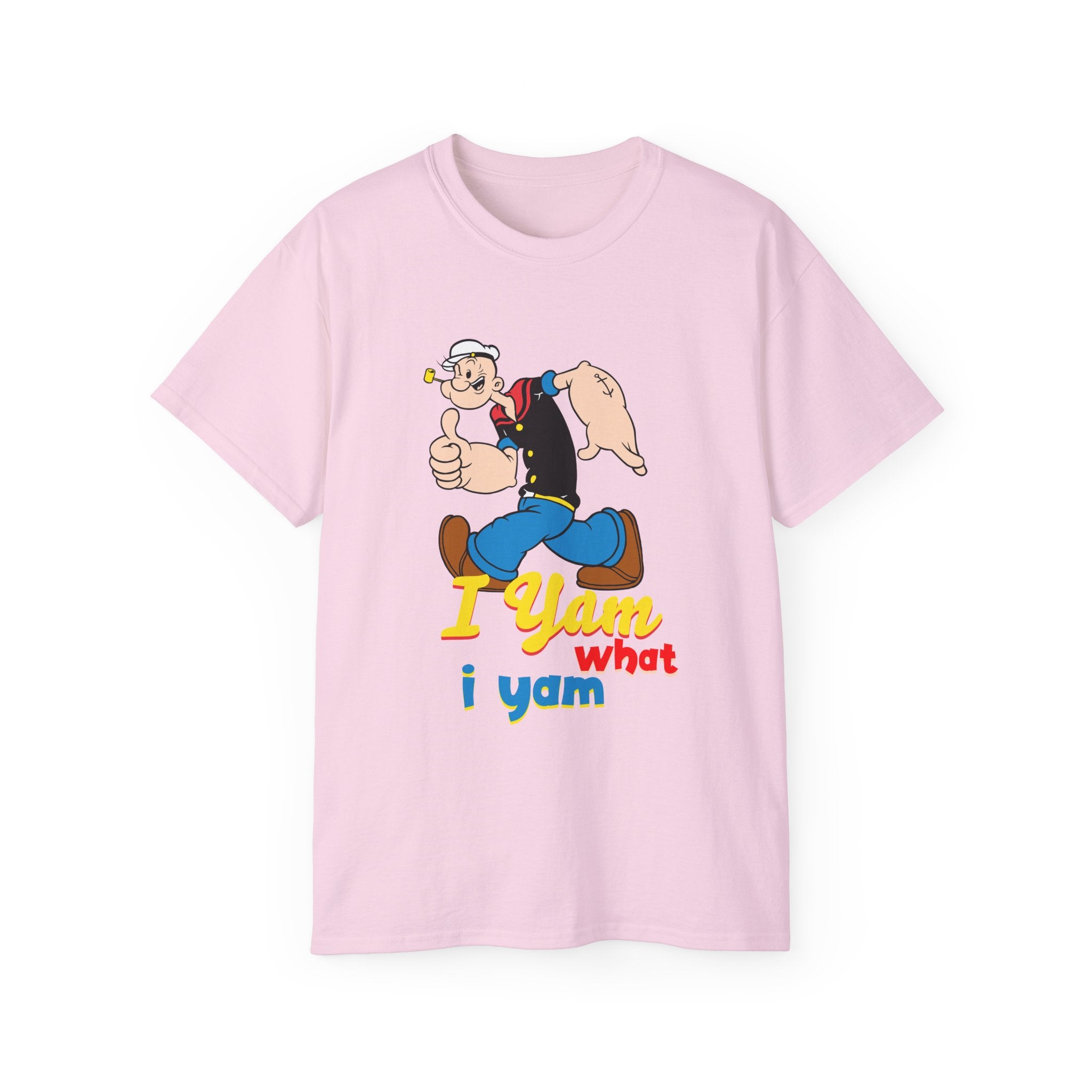 Unisex Ultra Cotton Tee