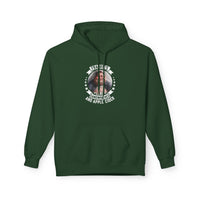 Frankie’s Lard Sandwiches & Apple Cider — Funny Graphic Hoodie