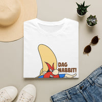 Dag Nabbit! Yosemite Sam Cartoon T-Shirt
