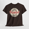 Vintage 'America's Game' Baseball T-Shirt — Retro Baseball Fan Tee
