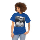 Vintage Baseball Player T-Shirt | Classic Sports Graphic Tee