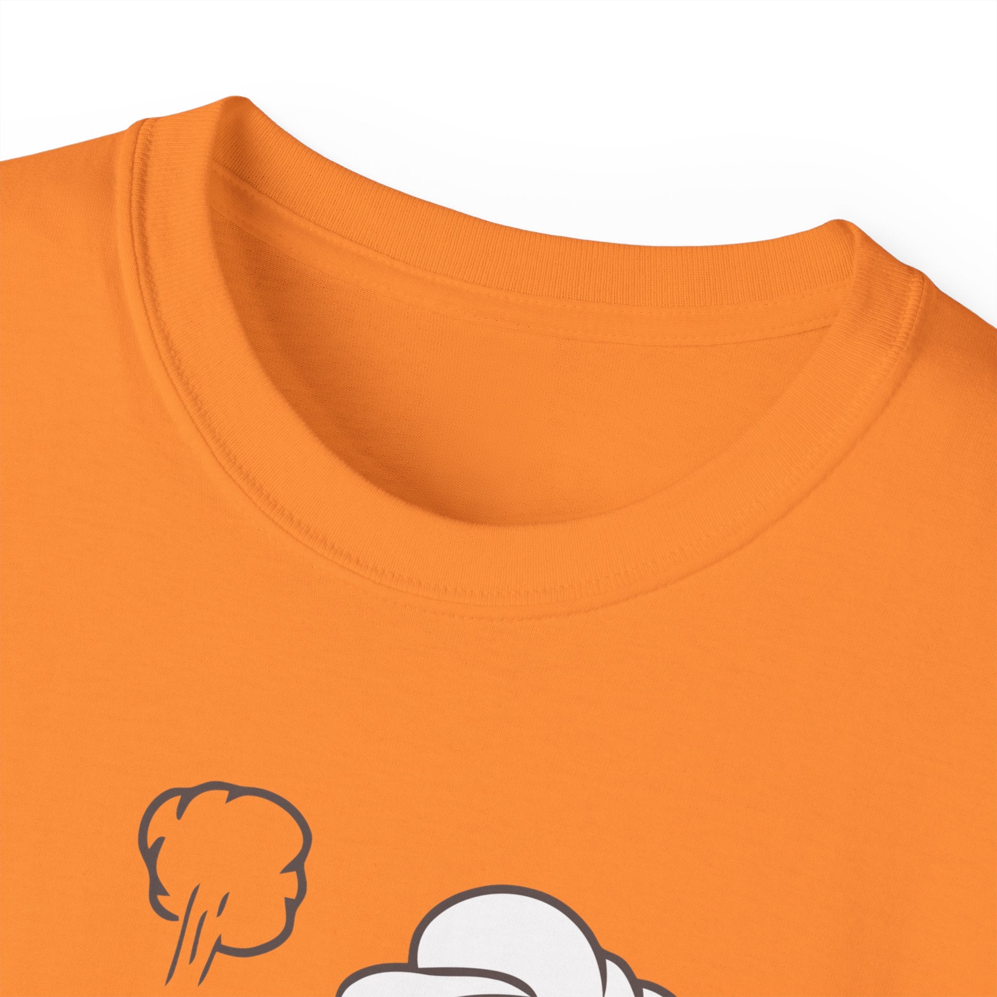 Unisex Ultra Cotton Tee