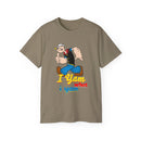 Unisex Ultra Cotton Tee