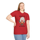Looney Tunes Yosemite Sam "Shut Up, Ya Idjit" T-Shirt