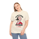 Olive's Hair and Tanning Salon Shirt - Funny Retro Parody Graphic Tee