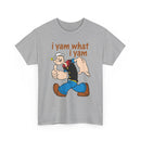 Popeye "I Yam What I Yam" T-Shirt