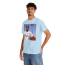 Vintage Cardinals Baseball Photo Tee