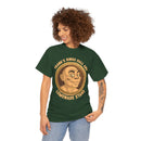Frank’s Bingo Hall and Lemonade Stand T‑Shirt — Funny Bingo Hall Tee