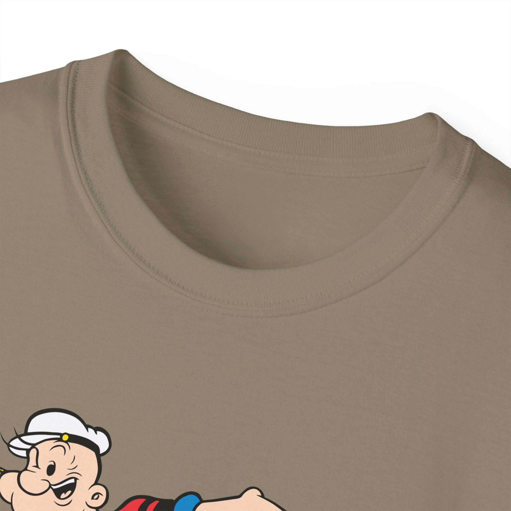 Unisex Ultra Cotton Tee