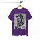 Vintage Philadelphia Phillies Baseball Photo T-Shirt – Classic Retro Fan Tee