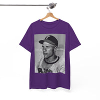 Vintage Philadelphia Phillies Baseball Photo T-Shirt – Classic Retro Fan Tee