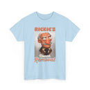 Rickie’s Roach Removal T-Shirt