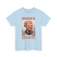 Rickie’s Roach Removal T-Shirt