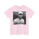 Vintage Baseball Photo Tee — St. Louis Retro Player Graphic T-Shirt