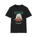 Eat Lead Looney Tunes T-Shirt — Yosemite Sam 'You Varmint' Retro Cartoon Tee