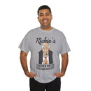 Rickie’s Chicken Necks and Rice T‑Shirt
