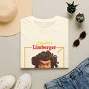 Charlie’s Limberger T-Shirt — Vintage Angry Cheese Graphic Tee