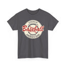 Take Me Out To The Ball Game T-Shirt — Vintage Baseball America's Game Graphic Tee