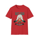 Eat Lead Varmint T-Shirt — Funny Looney Tunes-Inspired Graphic Tee
