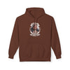 Frankie’s Lard Sandwiches & Apple Cider — Funny Graphic Hoodie