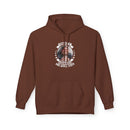 Frankie’s Lard Sandwiches & Apple Cider — Funny Graphic Hoodie