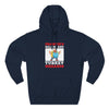 Frankie's Gizzards Hoodie — Funny Retro Character Pullover