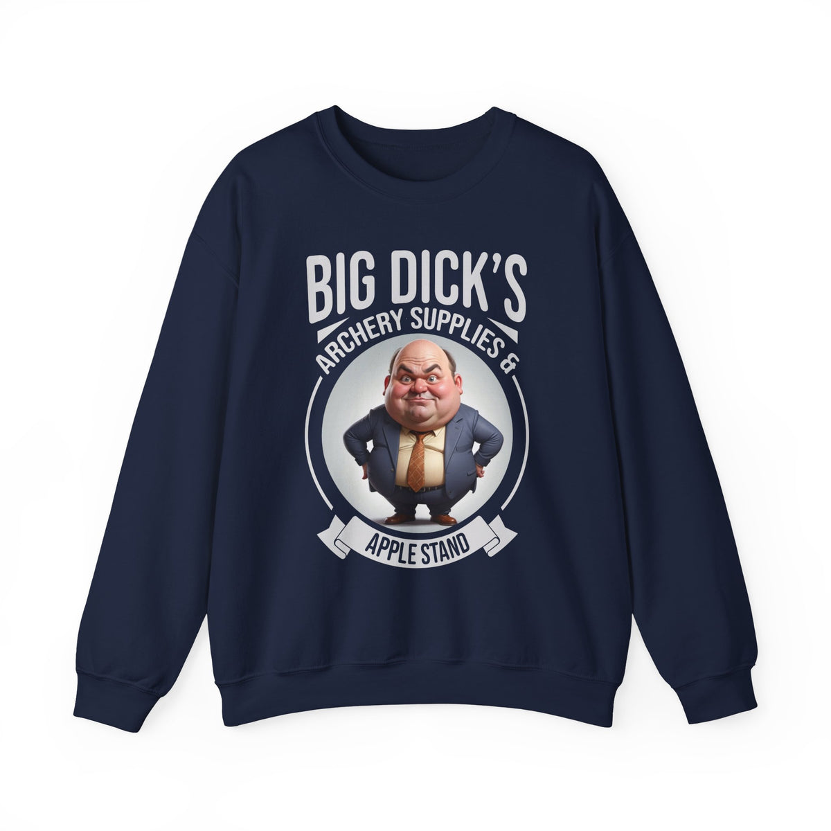 Navy / S