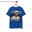 Vintage Baseball Photo Tee — St. Louis Retro Player Graphic T-Shirt