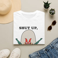 Looney Tunes Yosemite Sam "Shut Up, Ya Idjit" T-Shirt