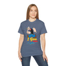 Unisex Ultra Cotton Tee