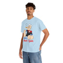 Popeye "I Yam What I Yam" T-Shirt