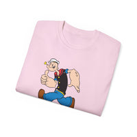 Unisex Ultra Cotton Tee