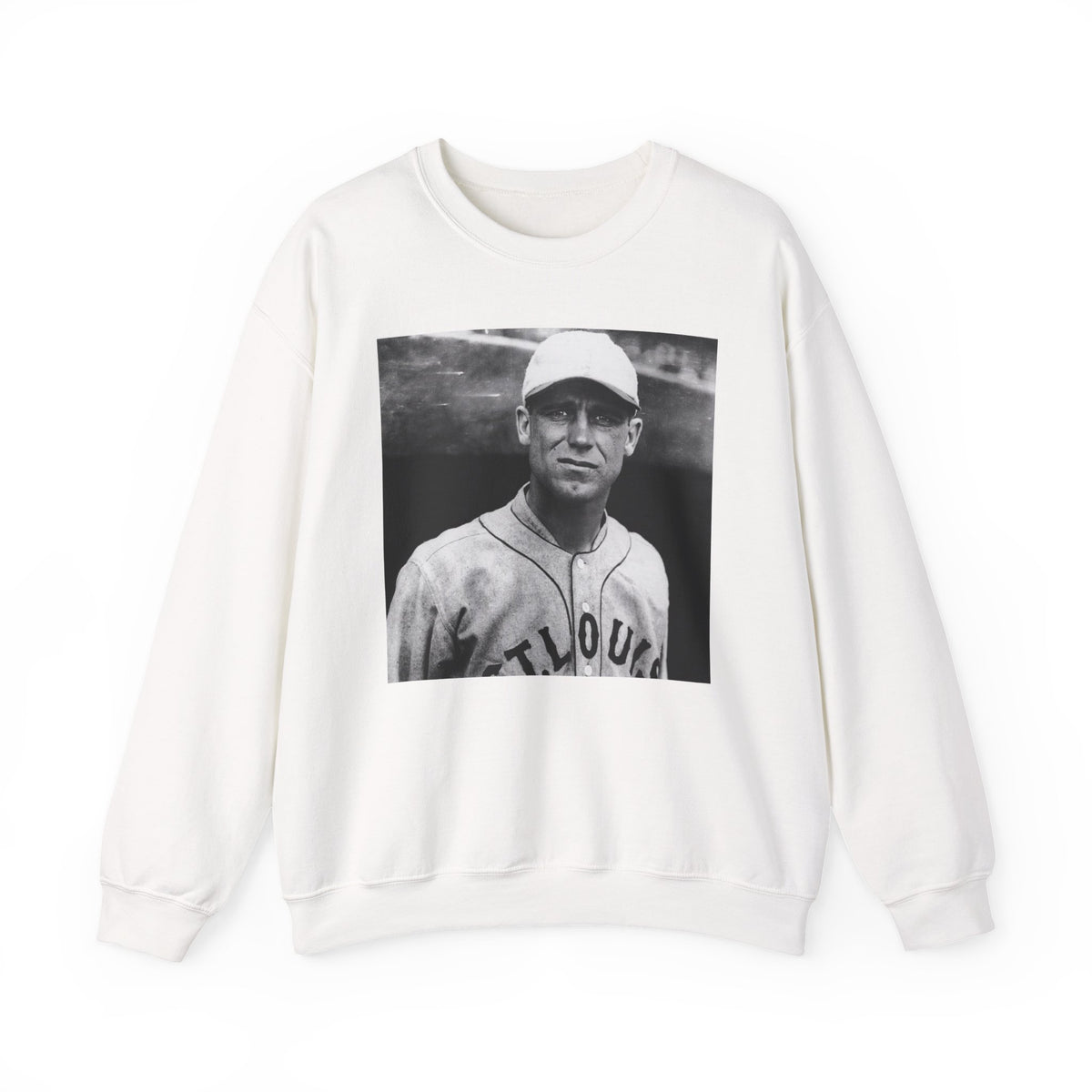White / S