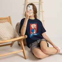 Porky Pig "I'm Not Wearing Any Pants" Graphic Tee