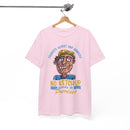''No Ketchup Allowed on Premises'' Funny Food Humor Graphic Tee