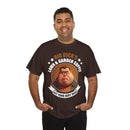 Get Your Dirt Here Lawn & Garden Shop T-Shirt – Funny Gardener Tee